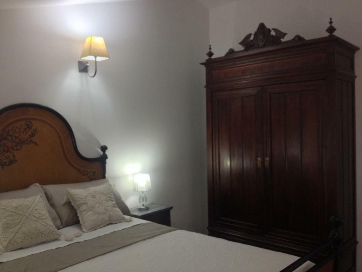 Bed and Breakfast Anno Domini Ольбия Экстерьер фото