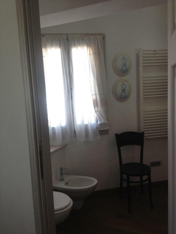 Bed and Breakfast Anno Domini Ольбия Экстерьер фото