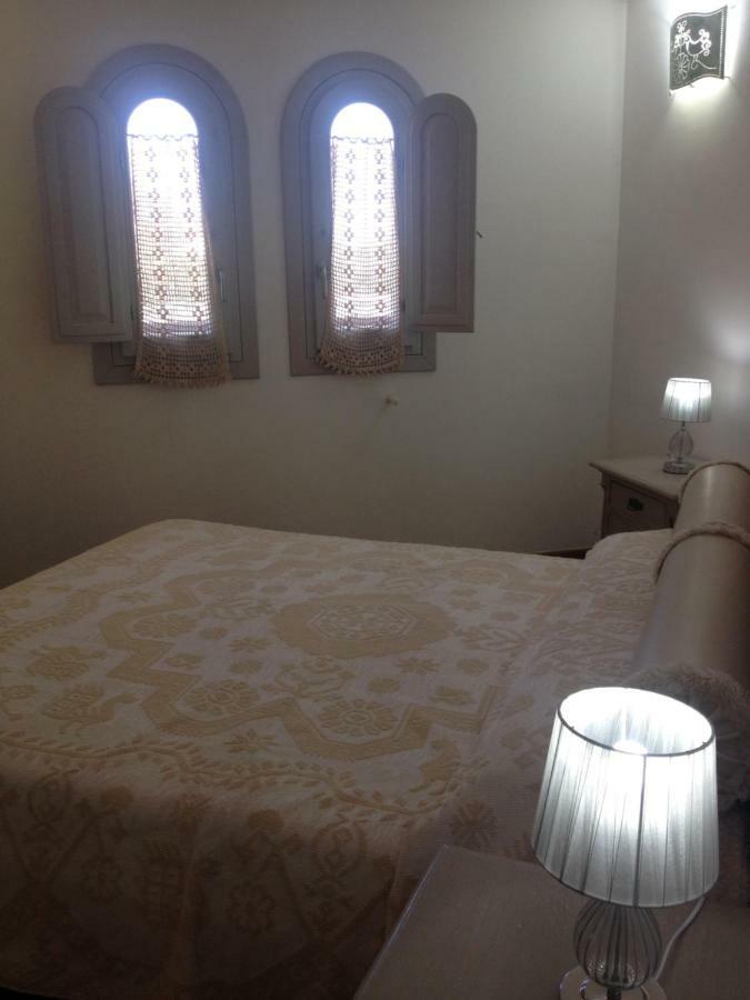 Bed and Breakfast Anno Domini Ольбия Экстерьер фото