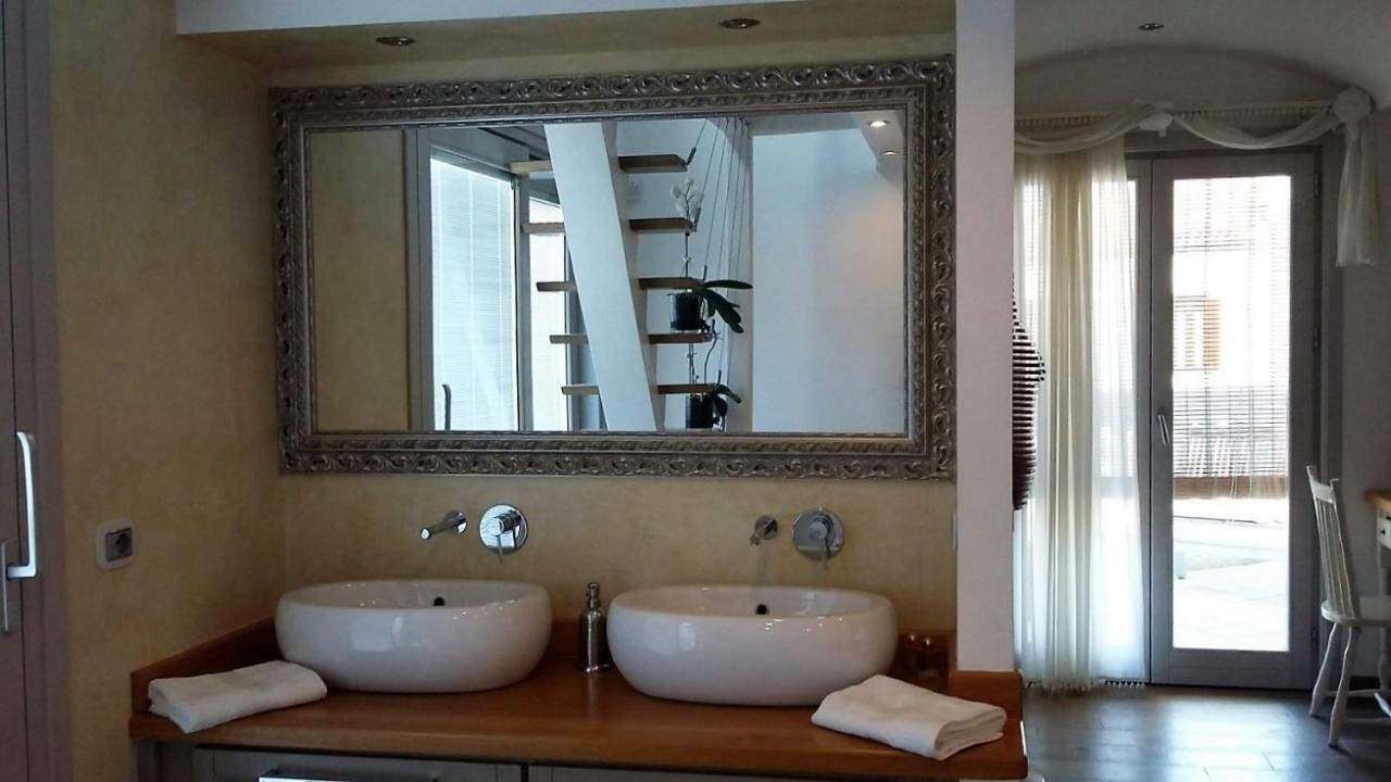 Bed and Breakfast Anno Domini Ольбия Экстерьер фото