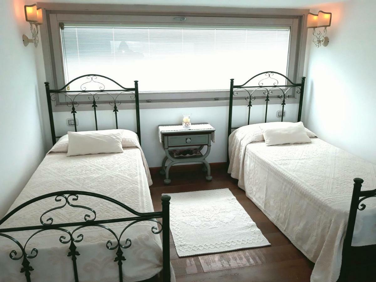 Bed and Breakfast Anno Domini Ольбия Экстерьер фото